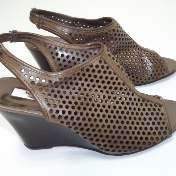 simply vera shoes